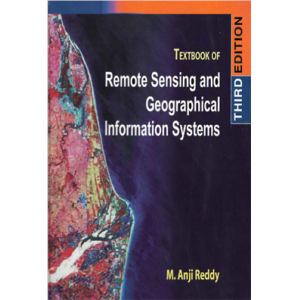 Textbook of Remote Sensing and Geographical Inform